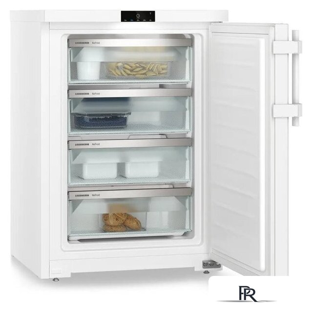 Морозильник Liebherr FNdi 1624 Plus NoFrost 1624-20001 - Изображение №3 — Интернет-магазин ПроЗаказ