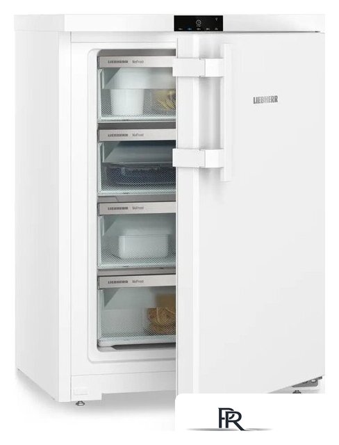 Морозильник Liebherr FNdi 1624 Plus NoFrost 1624-20001 - Изображение №2 — Интернет-магазин ПроЗаказ