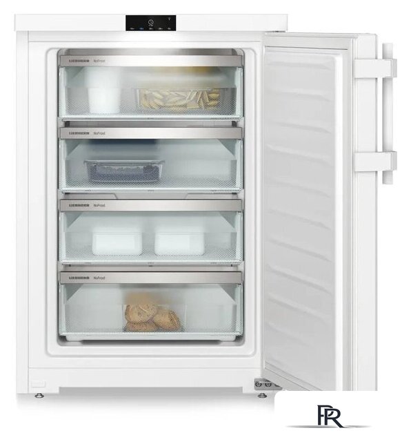 Морозильник Liebherr FNdi 1624 Plus NoFrost 1624-20001 - Изображение №4 — Интернет-магазин ПроЗаказ