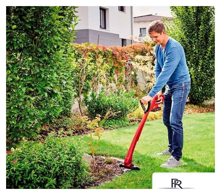 Триммер Einhell GC-CT 18/24 Li P Solo (без АКБ) - Изображение №4 — Интернет-магазин ПроЗаказ