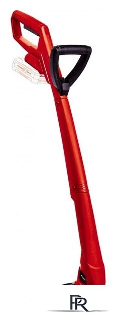 Триммер Einhell GC-CT 18/24 Li P Solo (без АКБ) - Изображение №1 — Интернет-магазин ПроЗаказ
