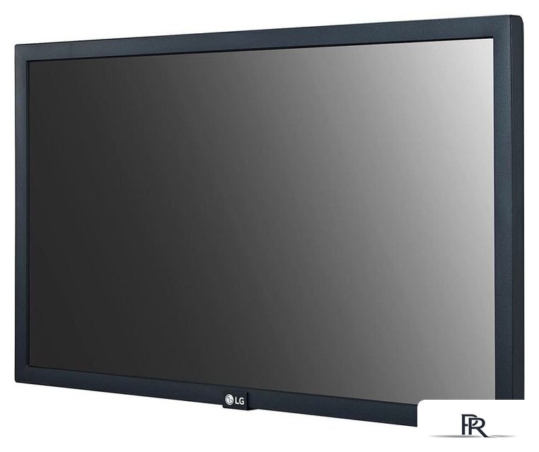Информационная панель LG 22SM3G-B - Изображение №3 — Интернет-магазин ПроЗаказ