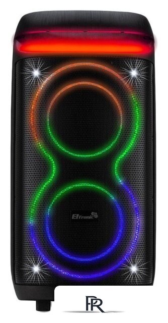 Патибокс Eltronic 30-72 Crazy Box 1000 - Изображение №1 — Интернет-магазин ПроЗаказ