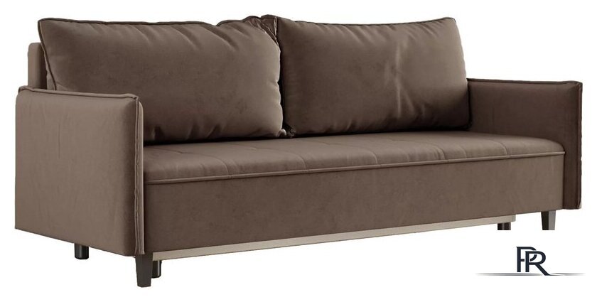 Диван Mio Tesoro Плимут 544 (901 Велутто 23) - Изображение №1 — Интернет-магазин ПроЗаказ