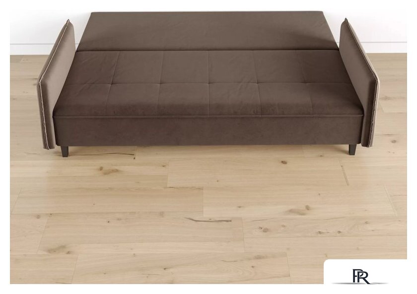 Диван Mio Tesoro Плимут 544 (901 Велутто 23) - Изображение №5 — Интернет-магазин ПроЗаказ