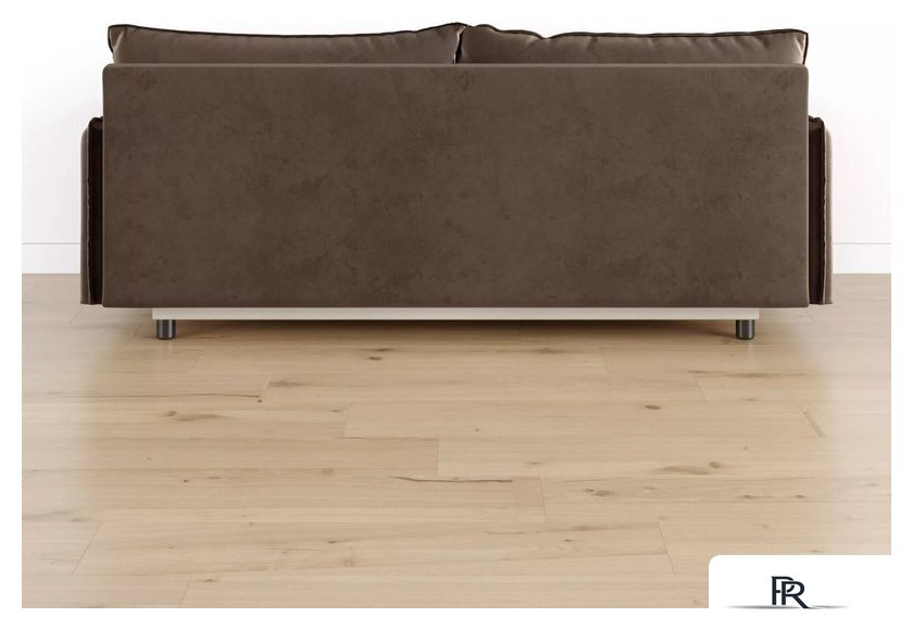 Диван Mio Tesoro Плимут 544 (901 Велутто 23) - Изображение №6 — Интернет-магазин ПроЗаказ