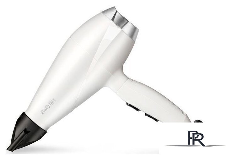 Фен BaByliss 6704WE - Изображение №5 — Интернет-магазин ПроЗаказ