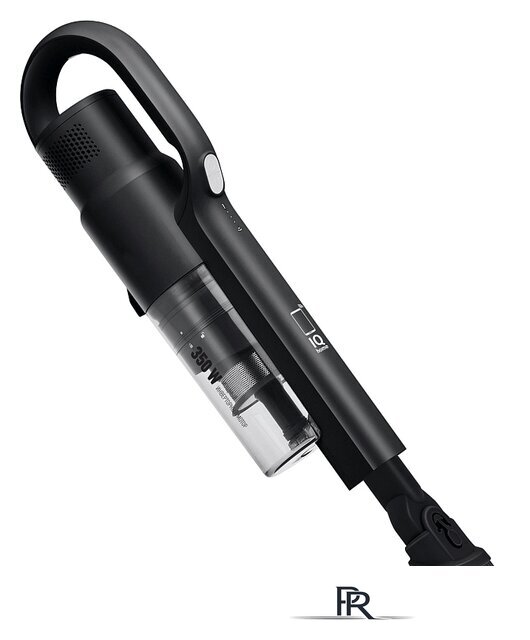 Пылесос Polaris PVCS 2090 WI-FI IQ Home - Изображение №8 — Интернет-магазин ПроЗаказ