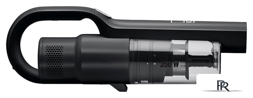 Пылесос Polaris PVCS 2090 WI-FI IQ Home - Изображение №12 — Интернет-магазин ПроЗаказ