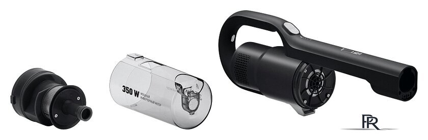 Пылесос Polaris PVCS 2090 WI-FI IQ Home - Изображение №11 — Интернет-магазин ПроЗаказ