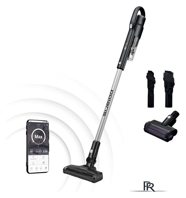 Пылесос Polaris PVCS 2090 WI-FI IQ Home - Изображение №1 — Интернет-магазин ПроЗаказ