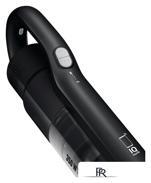 Пылесос Polaris PVCS 2090 WI-FI IQ Home - Изображение №4 — Интернет-магазин ПроЗаказ