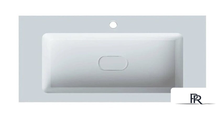 Умывальник Madera Modul 100 - Изображение №3 — Интернет-магазин ПроЗаказ