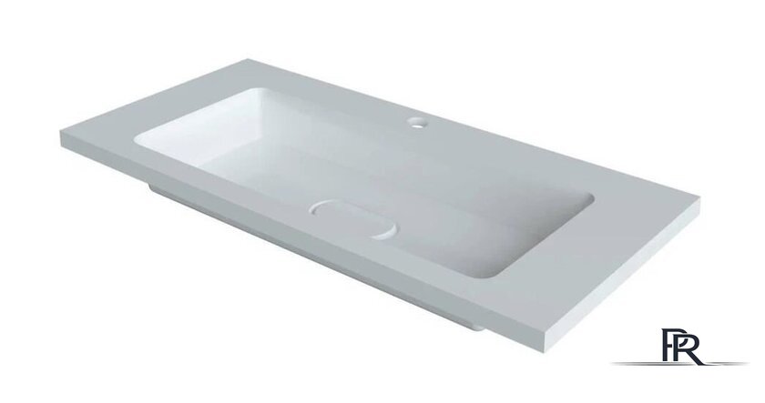 Умывальник Madera Modul 100 - Изображение №4 — Интернет-магазин ПроЗаказ