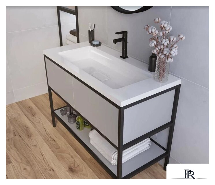 Умывальник Madera Modul 100 - Изображение №5 — Интернет-магазин ПроЗаказ