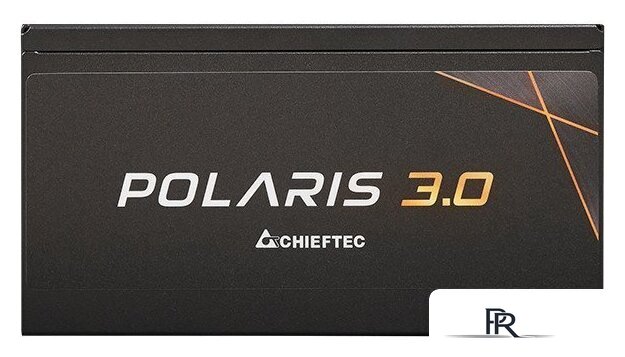 Блок питания Chieftec Polaris 3.0 PPS-1250FC-A3 - Изображение №5 — Интернет-магазин ПроЗаказ