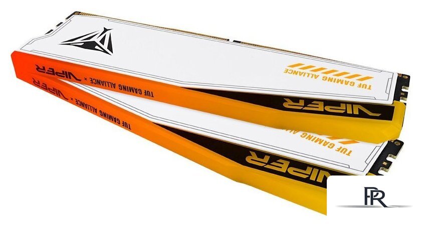 Оперативная память Patriot Viper Elite 5 RGB TUF Gaming Alliance 2x24ГБ DDR5 6000 МГц PVER548G60C36KT - Изображение №3 — Интернет-магазин ПроЗаказ