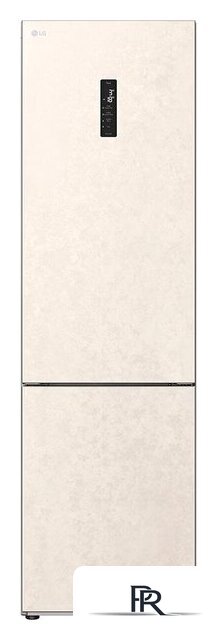 Холодильник LG DoorCooling+ GC-B509AEPW - Изображение №1 — Интернет-магазин ПроЗаказ