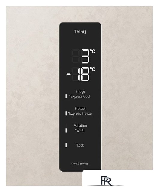 Холодильник LG DoorCooling+ GC-B509AEPW - Изображение №6 — Интернет-магазин ПроЗаказ