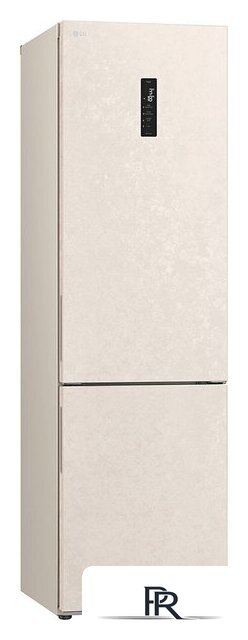 Холодильник LG DoorCooling+ GC-B509AEPW - Изображение №14 — Интернет-магазин ПроЗаказ