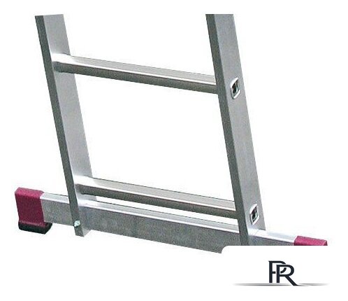 Лестница-трансформер Krause Трехсекционная универсальная лестница CARDA 3х14 - Изображение №4 — Интернет-магазин ПроЗаказ