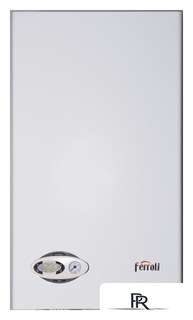 Отопительный котел Ferroli Divabel F24 - Изображение №1 — Интернет-магазин ПроЗаказ