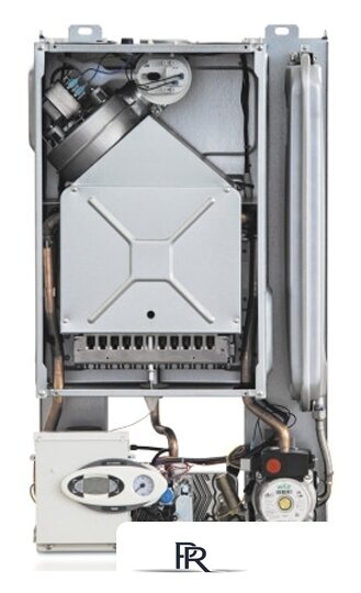 Отопительный котел Ferroli Divabel F24 - Изображение №3 — Интернет-магазин ПроЗаказ