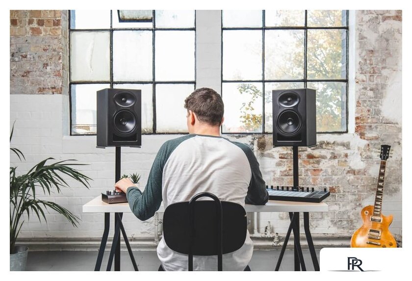 Аудиоинтерфейс Audient iD4 MKII - Изображение №7 — Интернет-магазин ПроЗаказ
