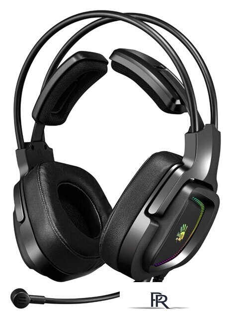 Наушники A4Tech Bloody G575P - Изображение №1 — Интернет-магазин ПроЗаказ