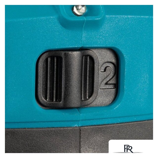 Промышленный фен Makita DHG181ZK (без АКБ) - Изображение №6 — Интернет-магазин ПроЗаказ