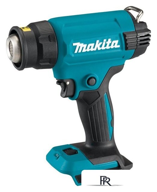 Промышленный фен Makita DHG181ZK (без АКБ) - Изображение №2 — Интернет-магазин ПроЗаказ