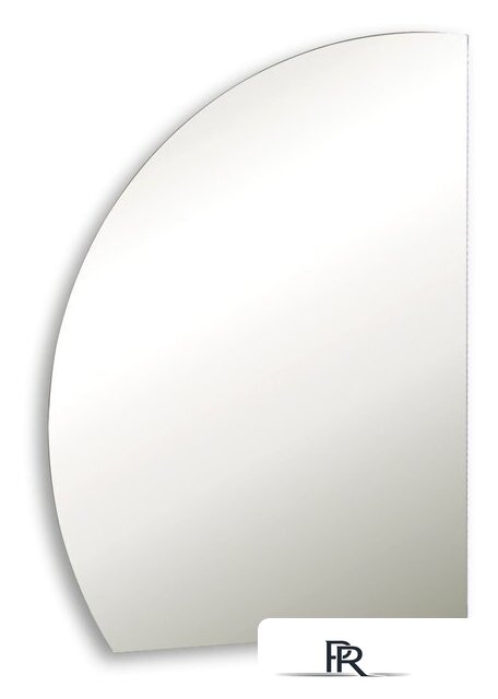  Silver Mirrors Зеркало Mario 68.6x109.7 LED-00002525 (левый) - Изображение №1 — Интернет-магазин ПроЗаказ