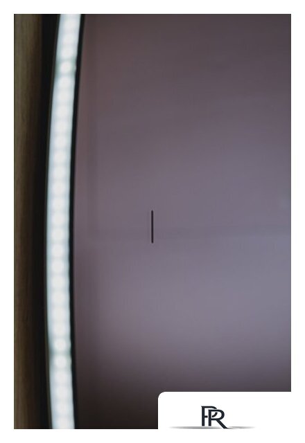  Silver Mirrors Зеркало Mario 68.6x109.7 LED-00002525 (левый) - Изображение №13 — Интернет-магазин ПроЗаказ