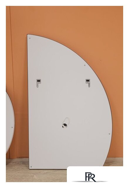  Silver Mirrors Зеркало Mario 68.6x109.7 LED-00002525 (левый) - Изображение №3 — Интернет-магазин ПроЗаказ