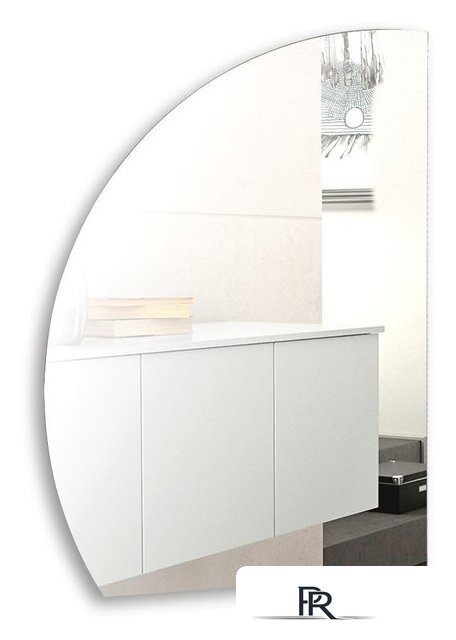  Silver Mirrors Зеркало Mario 68.6x109.7 LED-00002525 (левый) - Изображение №2 — Интернет-магазин ПроЗаказ