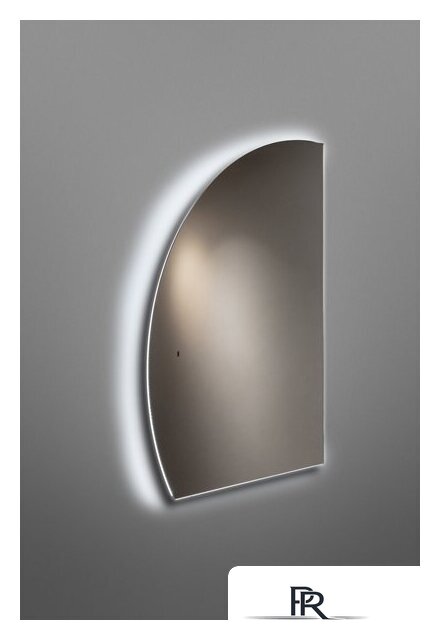  Silver Mirrors Зеркало Mario 68.6x109.7 LED-00002525 (левый) - Изображение №7 — Интернет-магазин ПроЗаказ