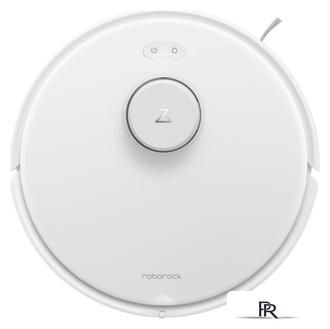 Робот-пылесос Roborock Qrevo Curv 5A1 QRCS0200 (с английской озвучкой, белый) - Изображение №10 — Интернет-магазин ПроЗаказ