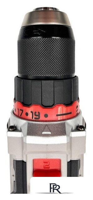 Дрель-шуруповерт Crown CT21128HMX-2 BMC (с 2-мя АКБ, кейс) - Изображение №7 — Интернет-магазин ПроЗаказ