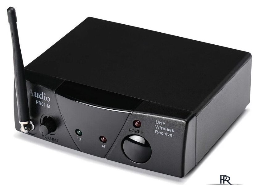 Радиосистема LAudio PRO1-M - Изображение №2 — Интернет-магазин ПроЗаказ