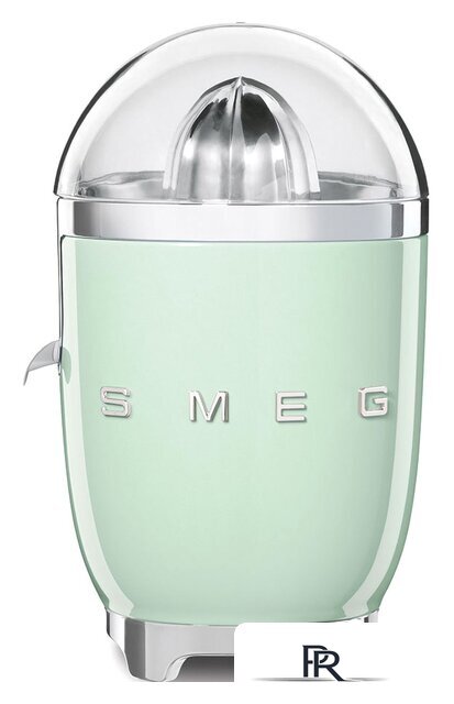 Соковыжималка Smeg CJF01PGEU - Изображение №1 — Интернет-магазин ПроЗаказ