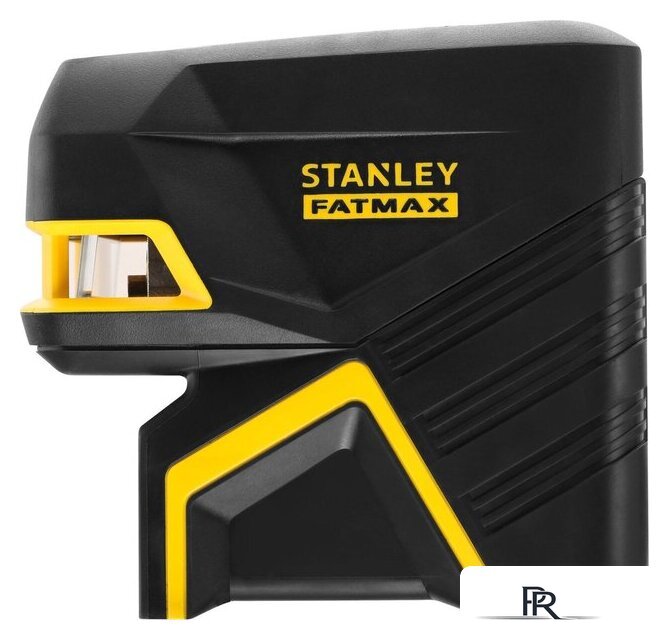 Лазерный нивелир Stanley FMHT775981 (кейс) - Изображение №3 — Интернет-магазин ПроЗаказ