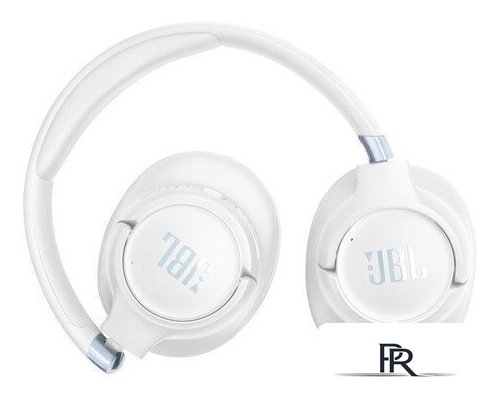 Наушники JBL Tune 780NC (белый) - Изображение №3 — Интернет-магазин ПроЗаказ