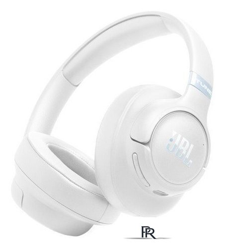 Наушники JBL Tune 780NC (белый) - Изображение №1 — Интернет-магазин ПроЗаказ