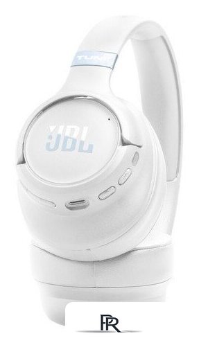 Наушники JBL Tune 780NC (белый) - Изображение №5 — Интернет-магазин ПроЗаказ