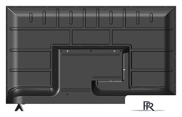 Телевизор BQ 65FSU14B - Изображение №2 — Интернет-магазин ПроЗаказ