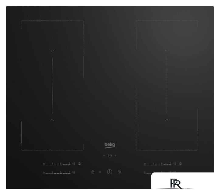 Варочная панель BEKO HII64720QUF2T - Изображение №1 — Интернет-магазин ПроЗаказ
