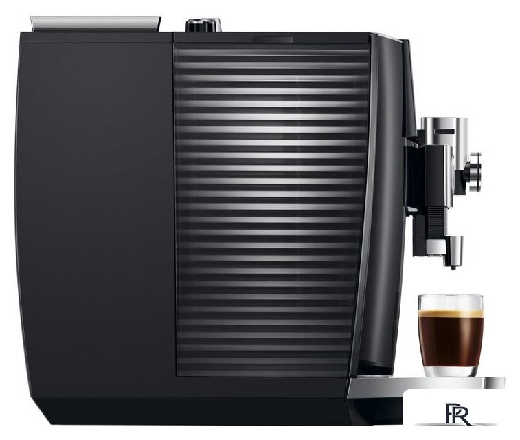 Кофемашина JURA J8 Twin Diamond Black EA 15561 - Изображение №4 — Интернет-магазин ПроЗаказ