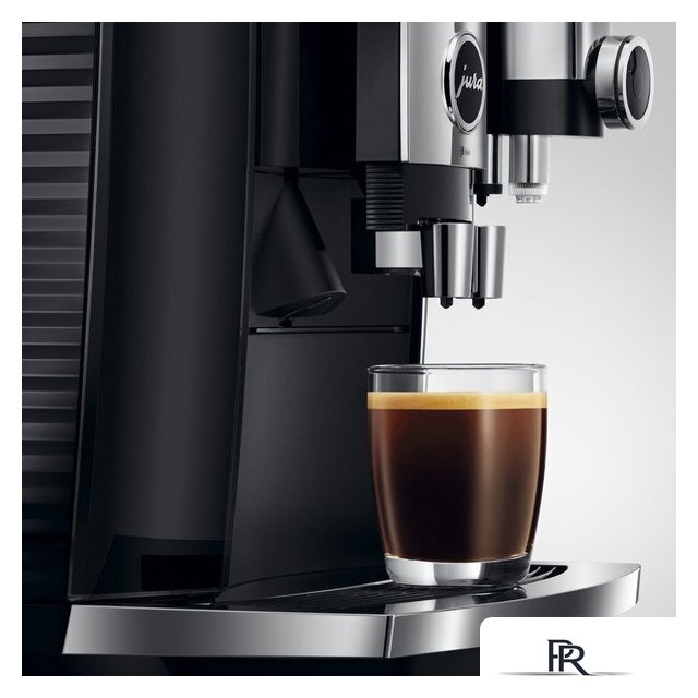 Кофемашина JURA J8 Twin Diamond Black EA 15561 - Изображение №15 — Интернет-магазин ПроЗаказ