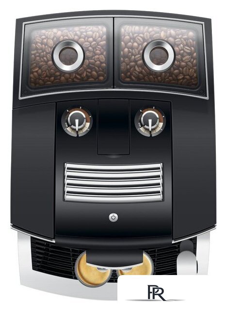 Кофемашина JURA J8 Twin Diamond Black EA 15561 - Изображение №6 — Интернет-магазин ПроЗаказ