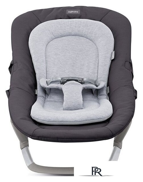Шезлонг Inglesina Lounge AZ96K9PPR (pepper) - Изображение №3 — Интернет-магазин ПроЗаказ